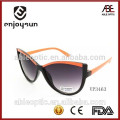 colorful wholesale promotional custom fashion sunglasses